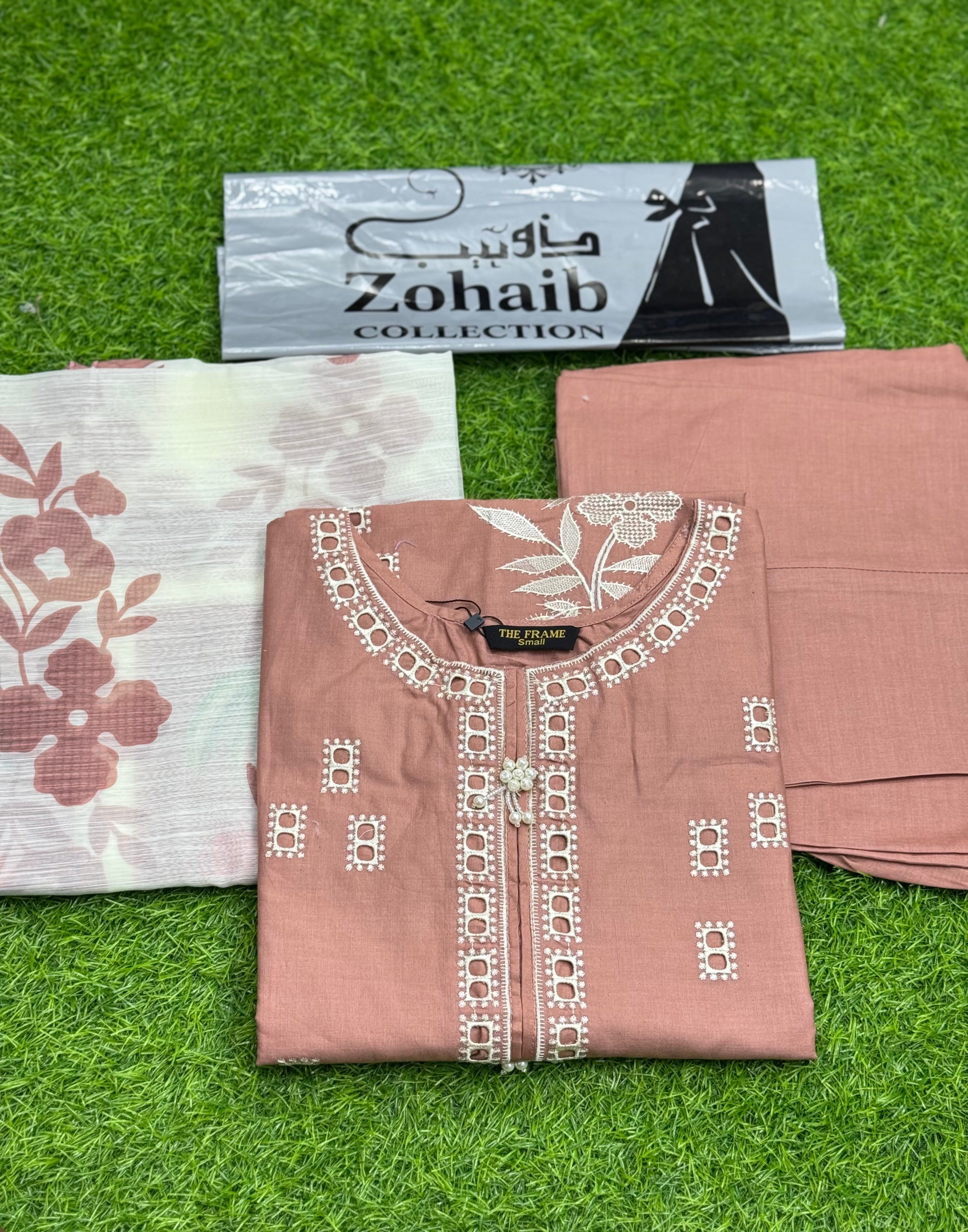 Women 3 pics winter cotton ✅