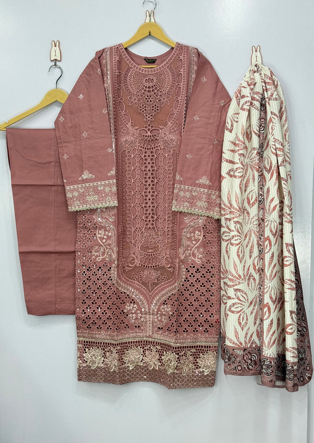 Women 3 peice suit ✨