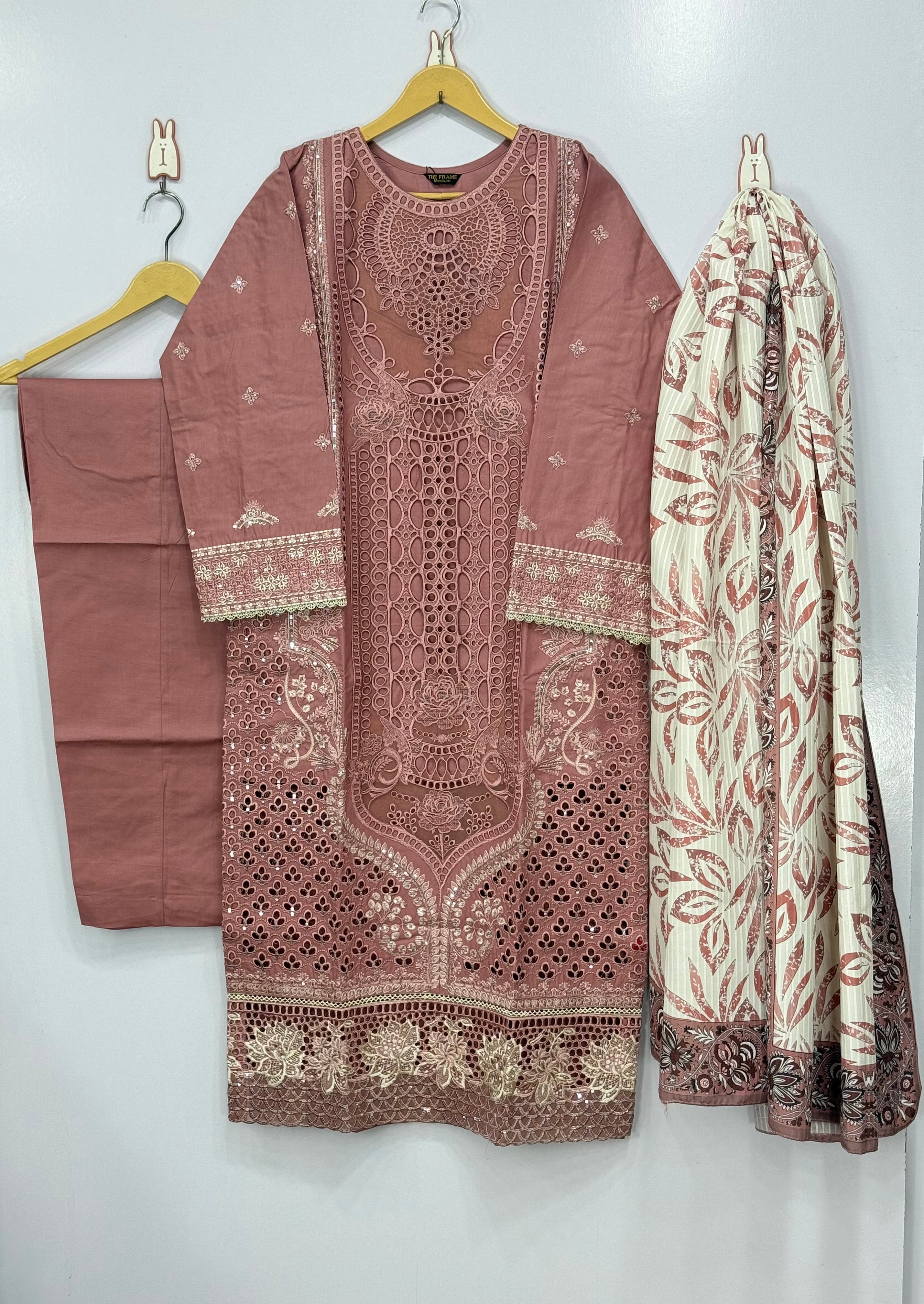 Women 3 peice suit ✨