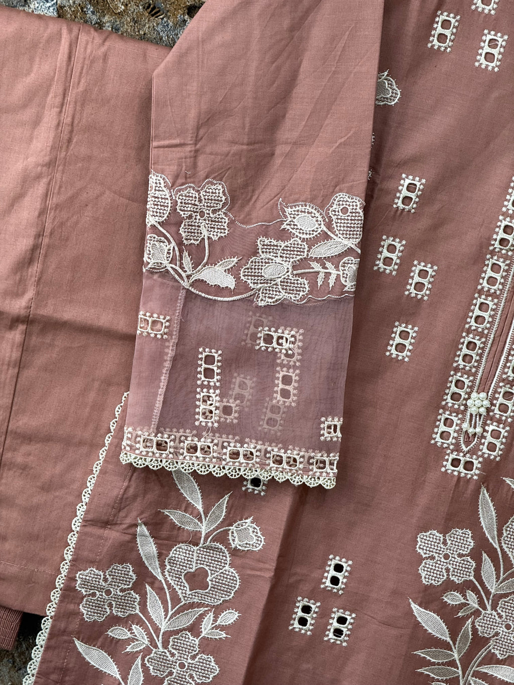 Women 3 pics winter cotton ✅