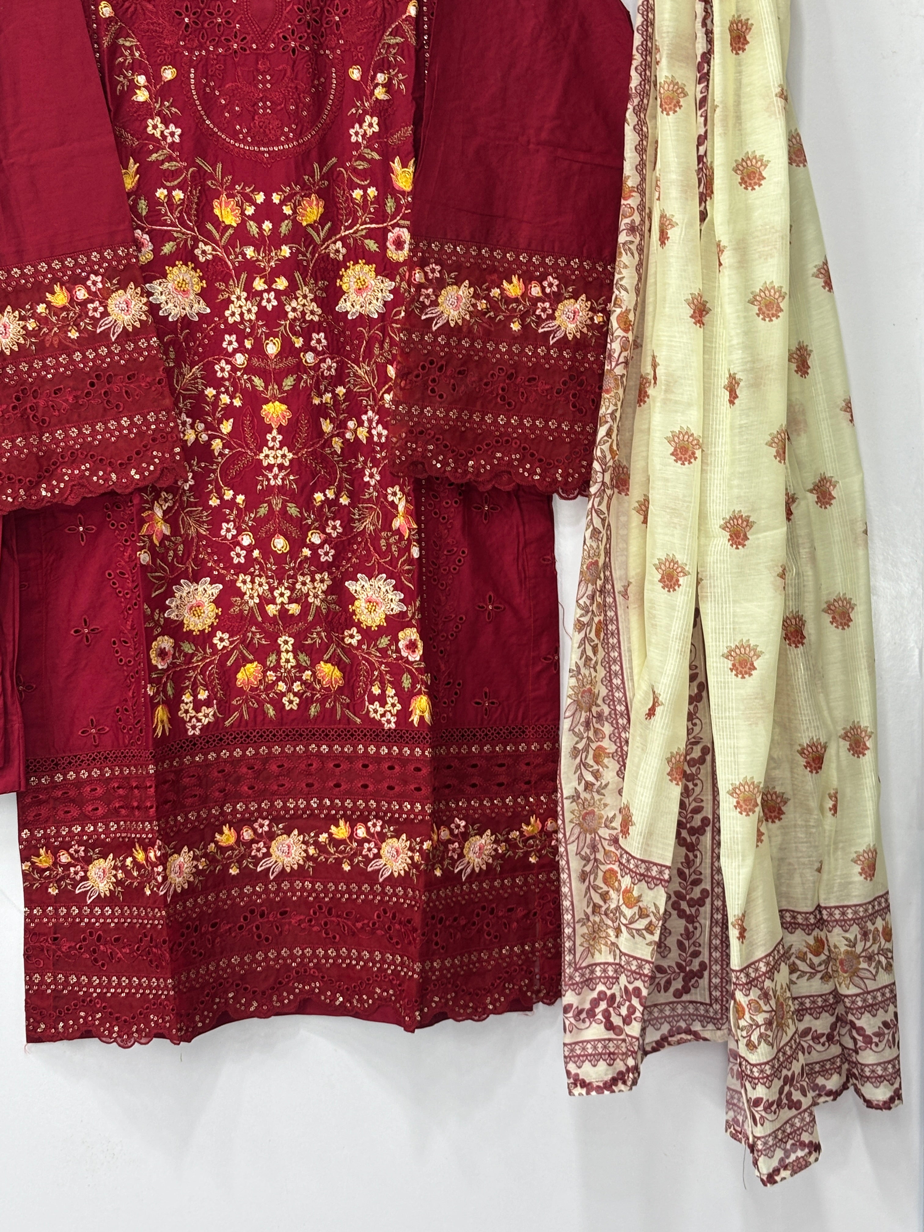 Women 3 peice suit ✅