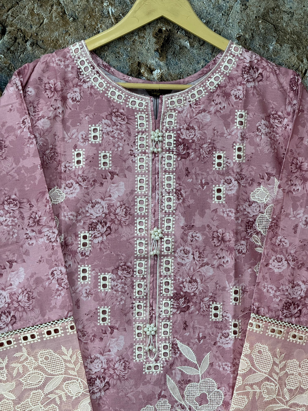 Women 3 pics suit winter cotton ✅