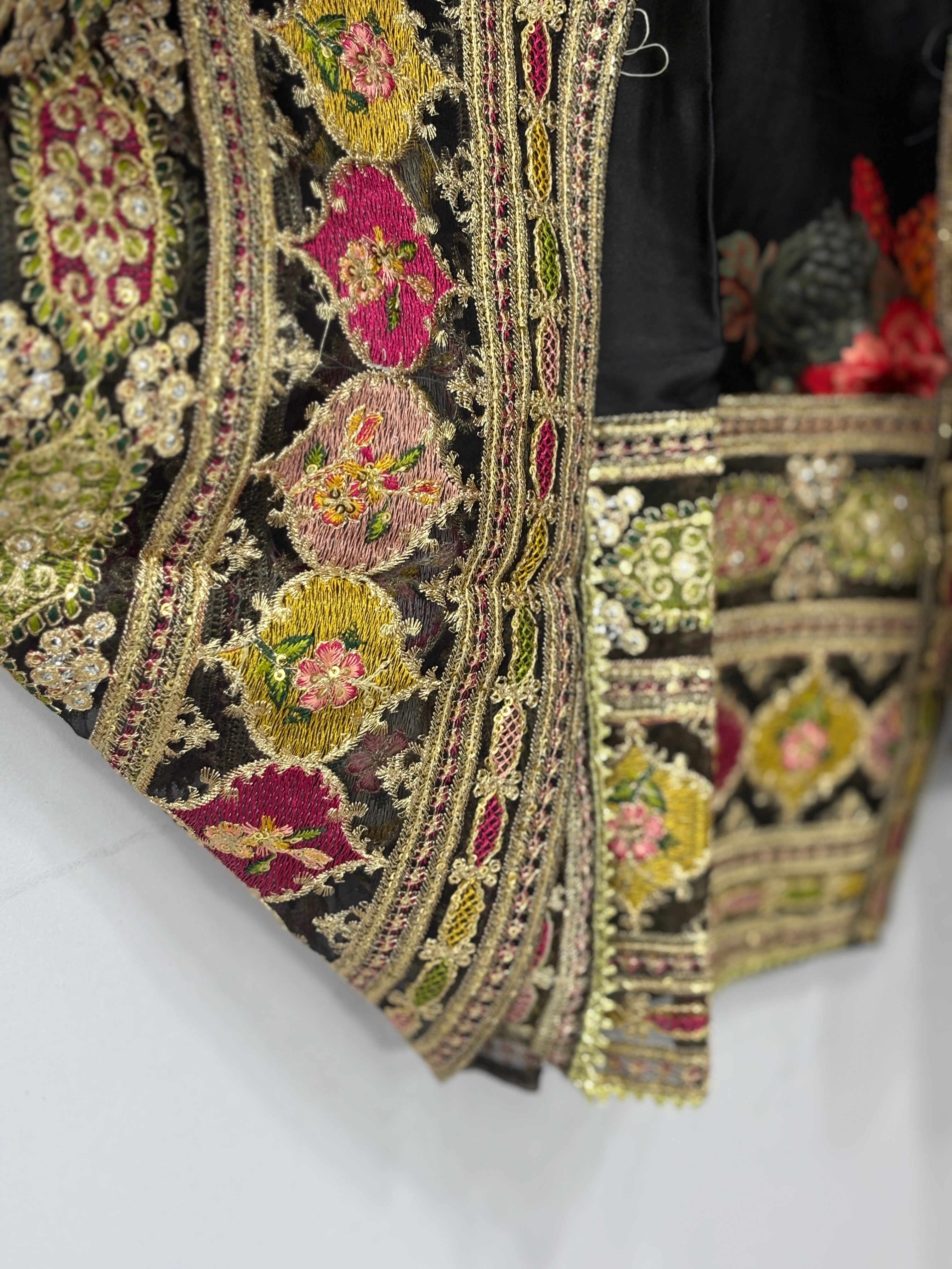 Women 3 peice dress ✨