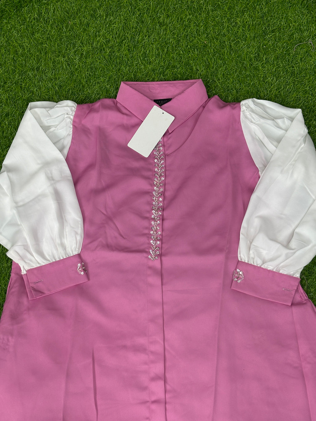 Women long fraq suit premium quality winter stuff✅