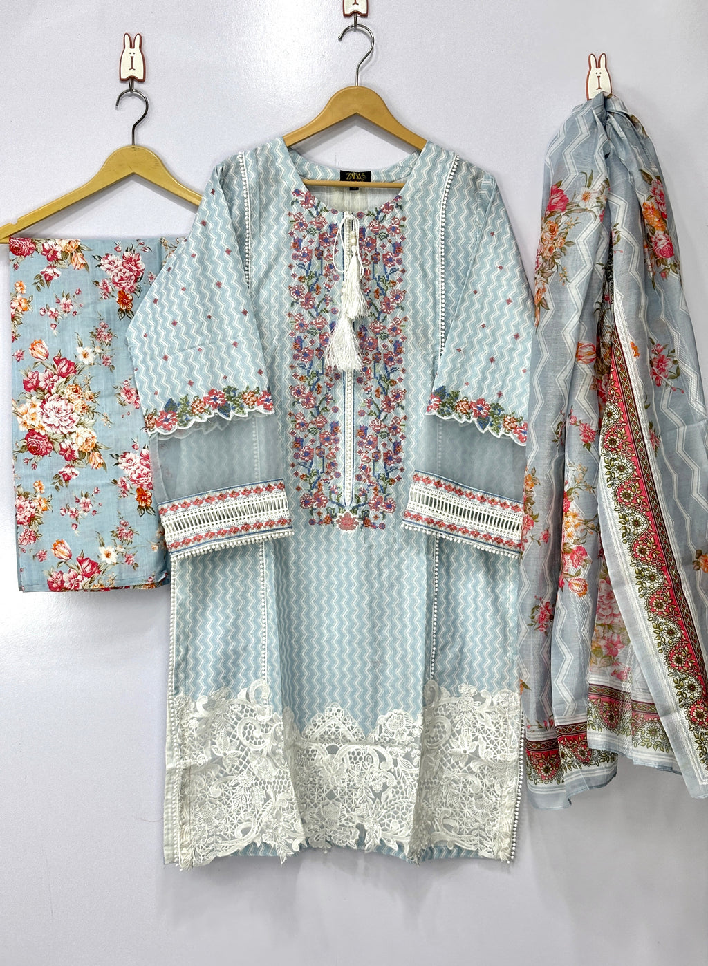 Women 3 peice suit ✅