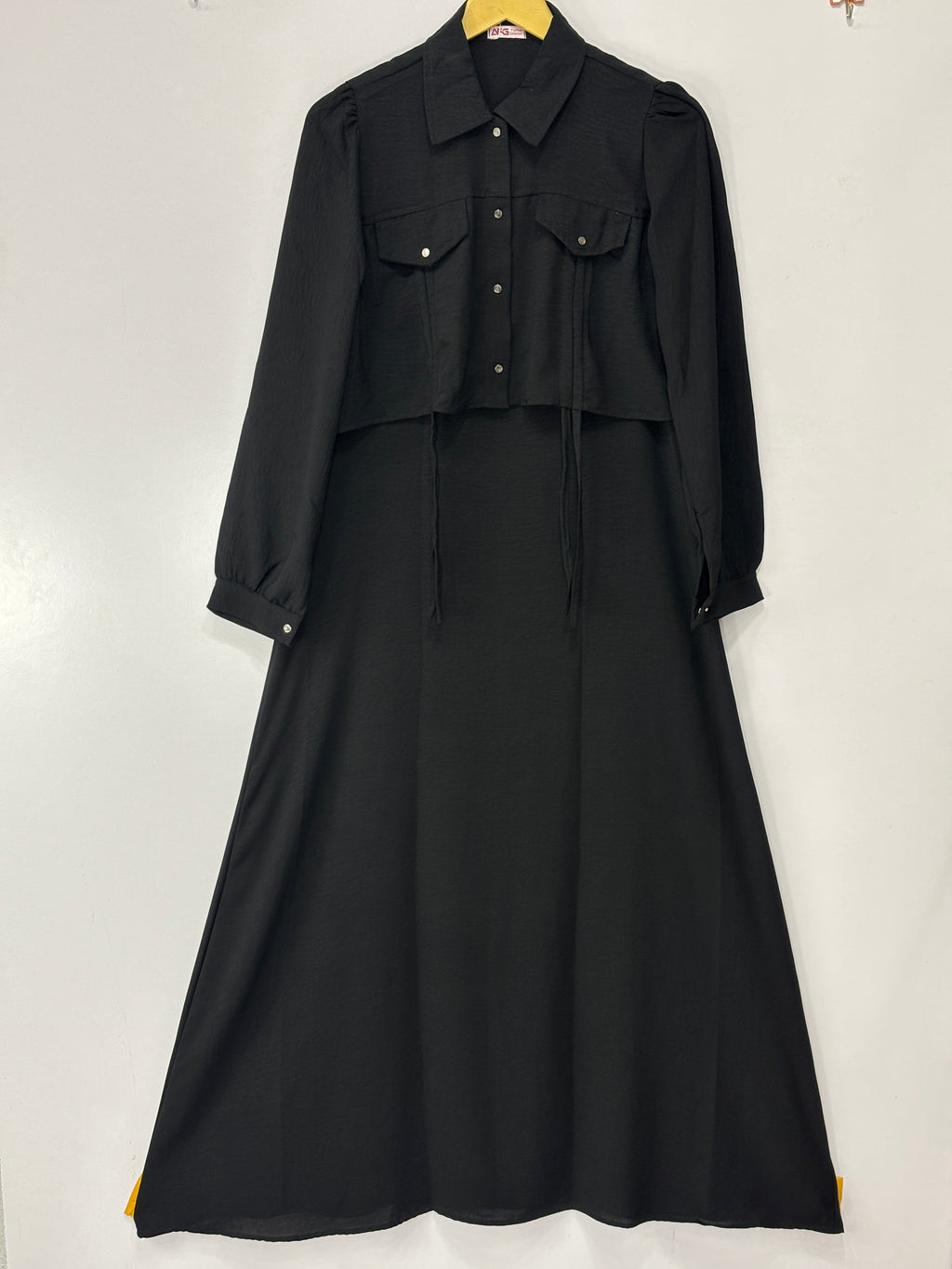 Women maxi china imported fabric ✅