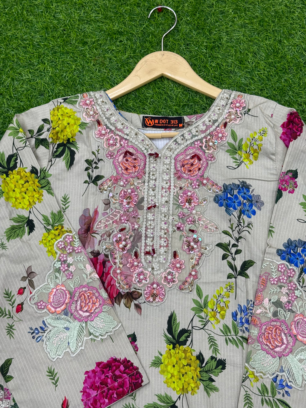 Women 3  pics suit winter cotton