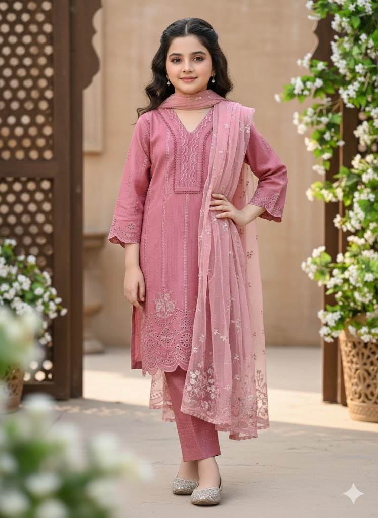 ✨ Kids Summer Collection – New Arrival ✨