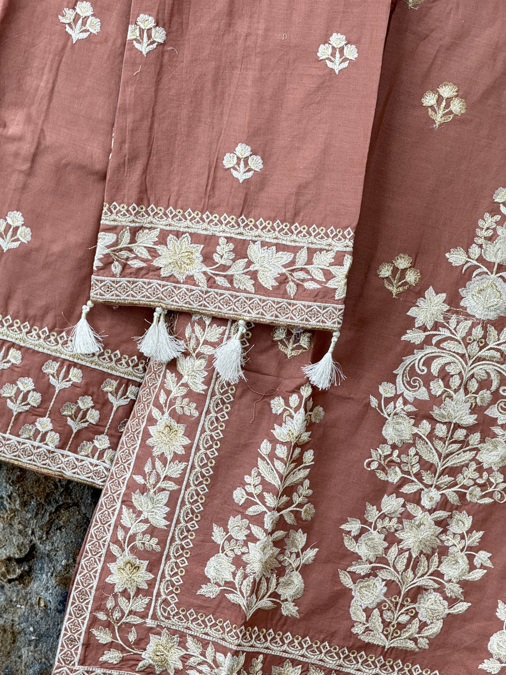 Women 3 pics winter cotton ✅