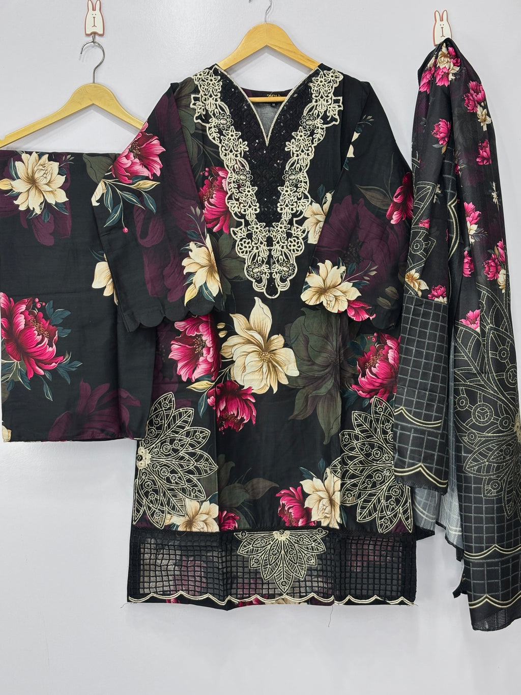 Women 3 peice suit ✅