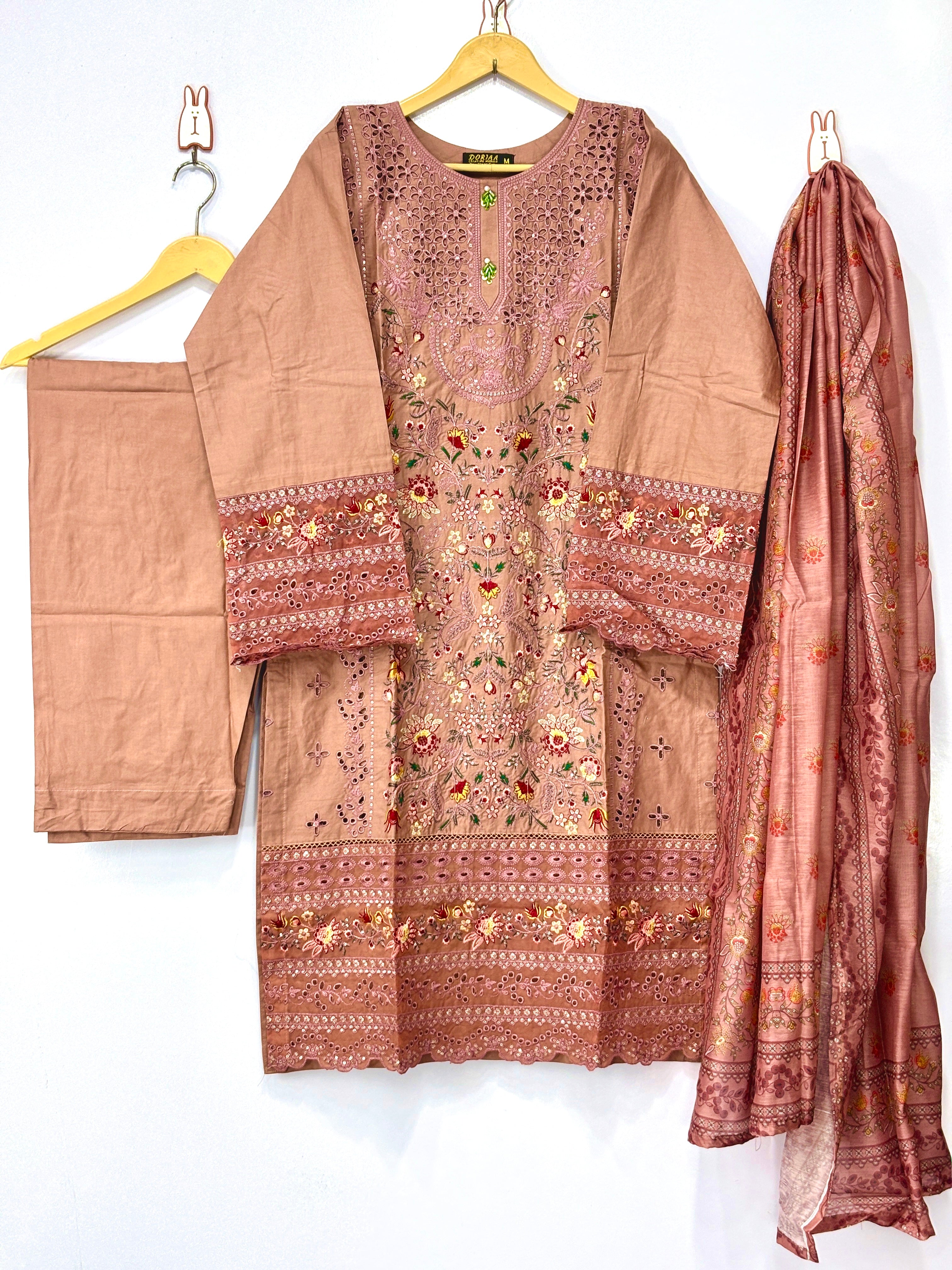 Women 3 peice suit ✅