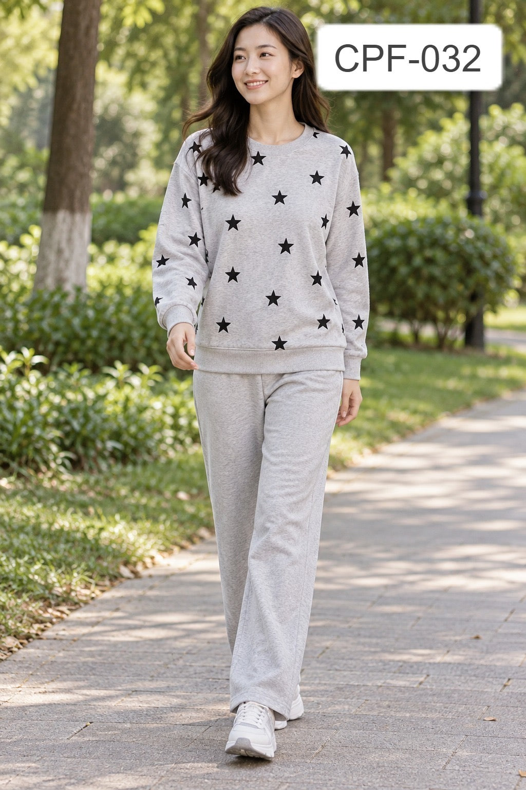 Imported Fleece Night Suit