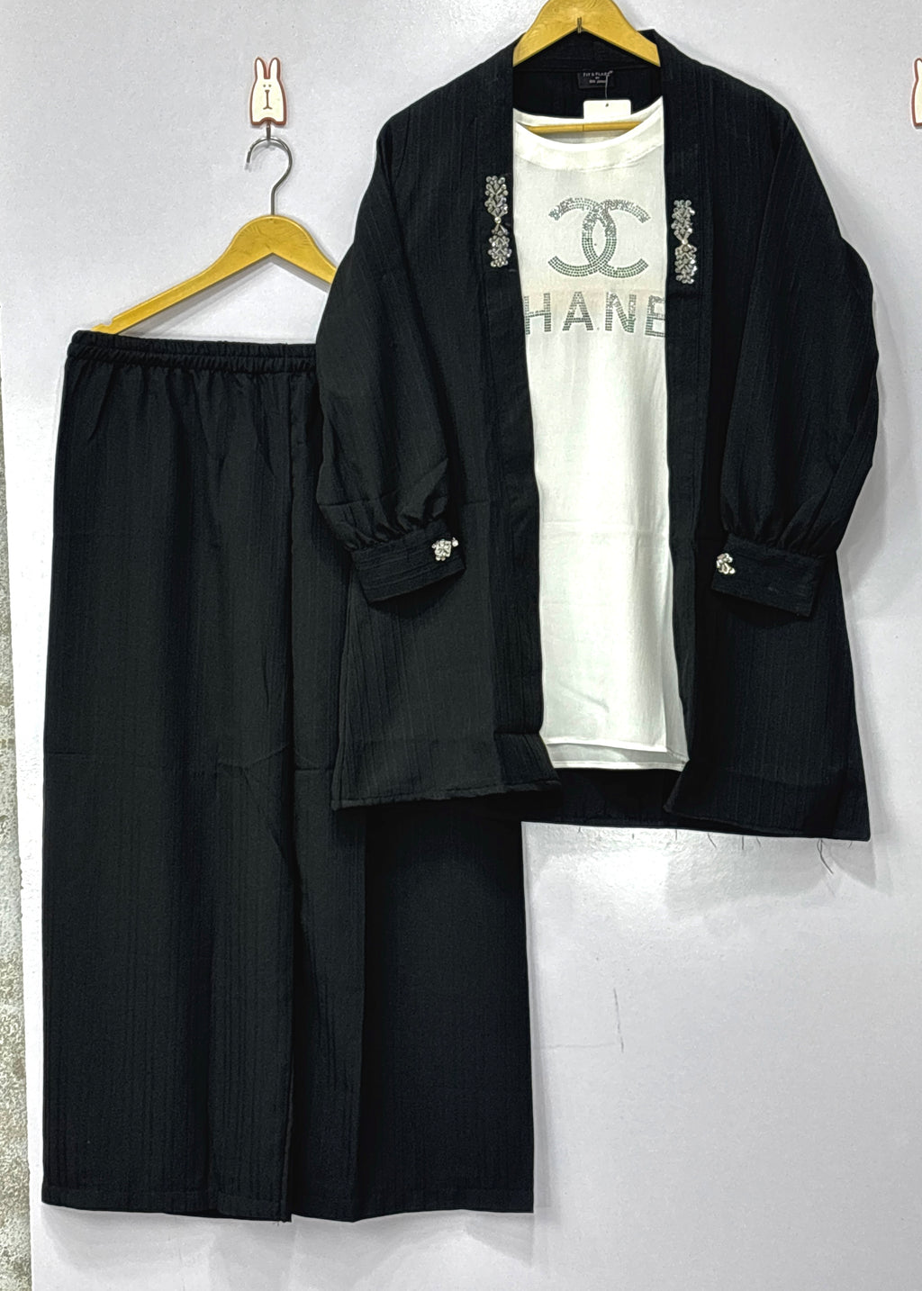 Women court set 💫