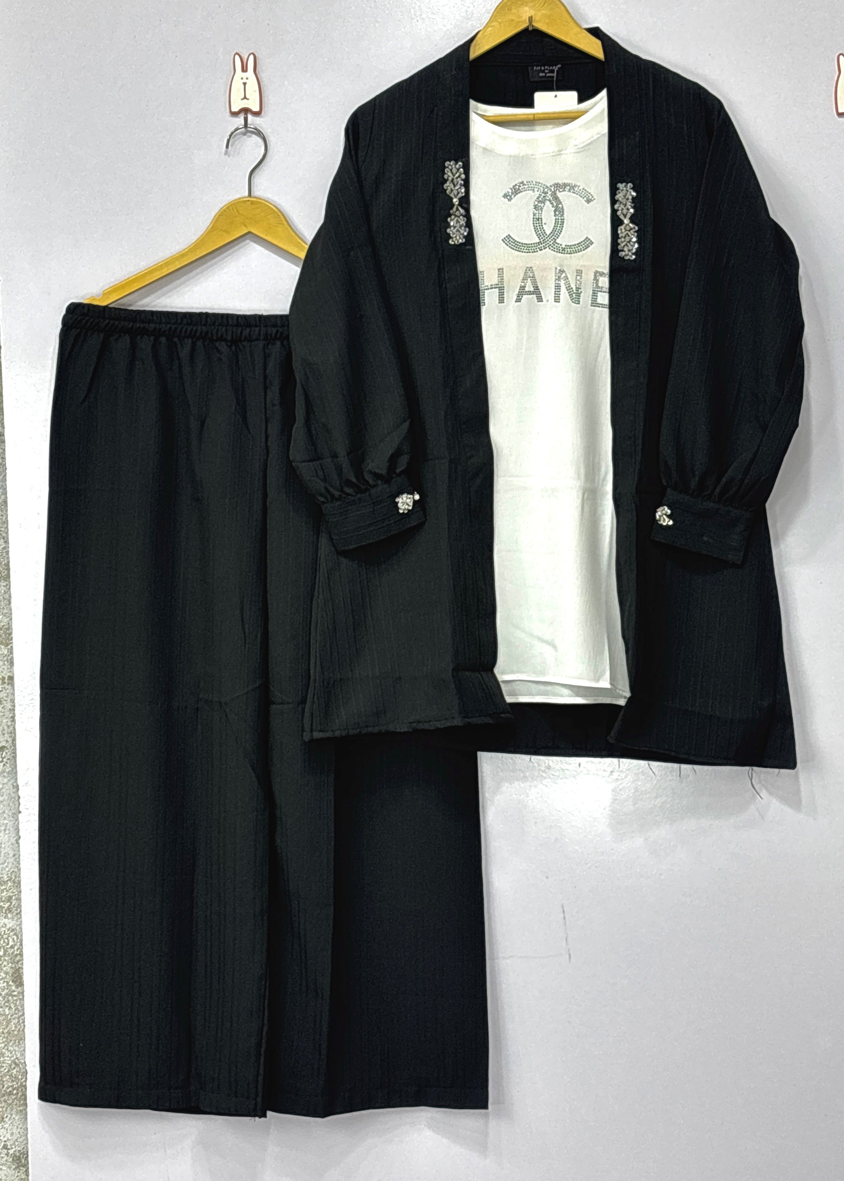 Women court set 💫