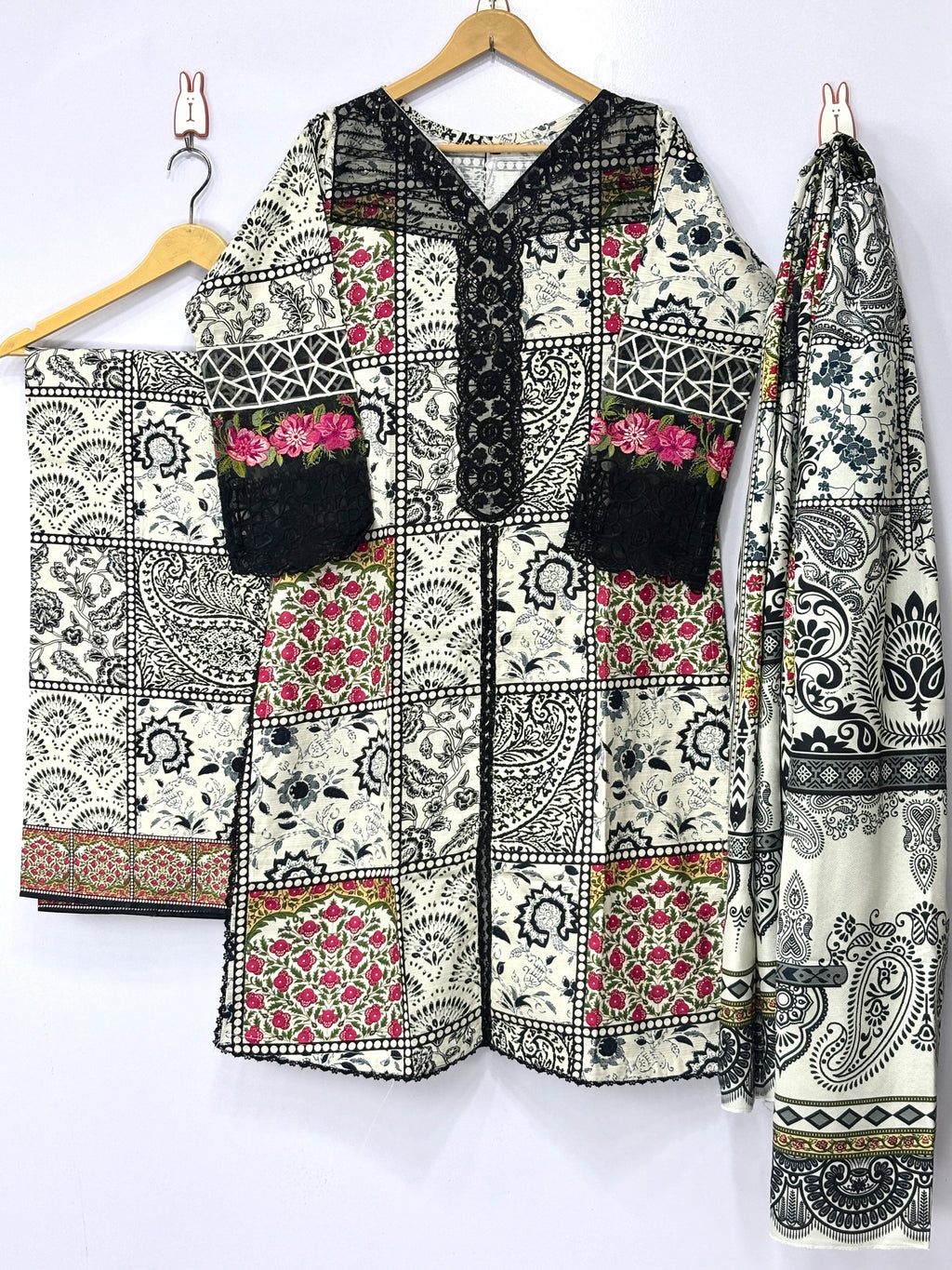 Women 3 peice suit ✅