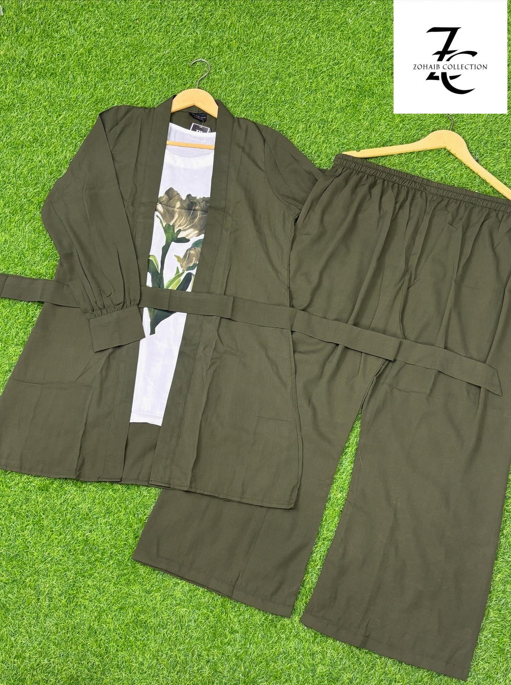 Women 3 pics suit imported