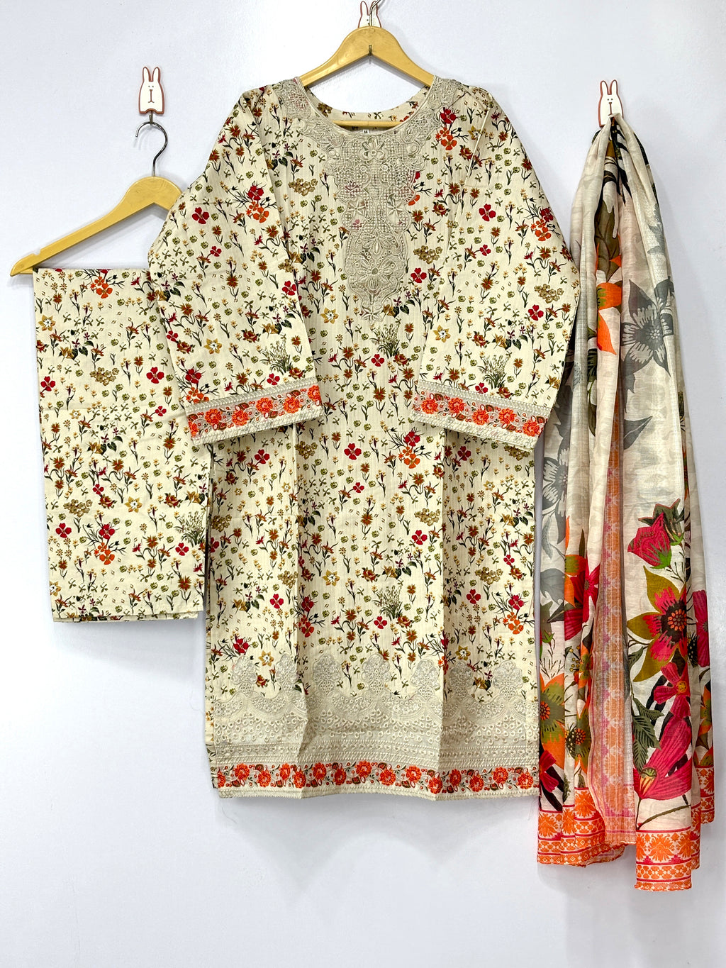 Women 3 peice suit ✅