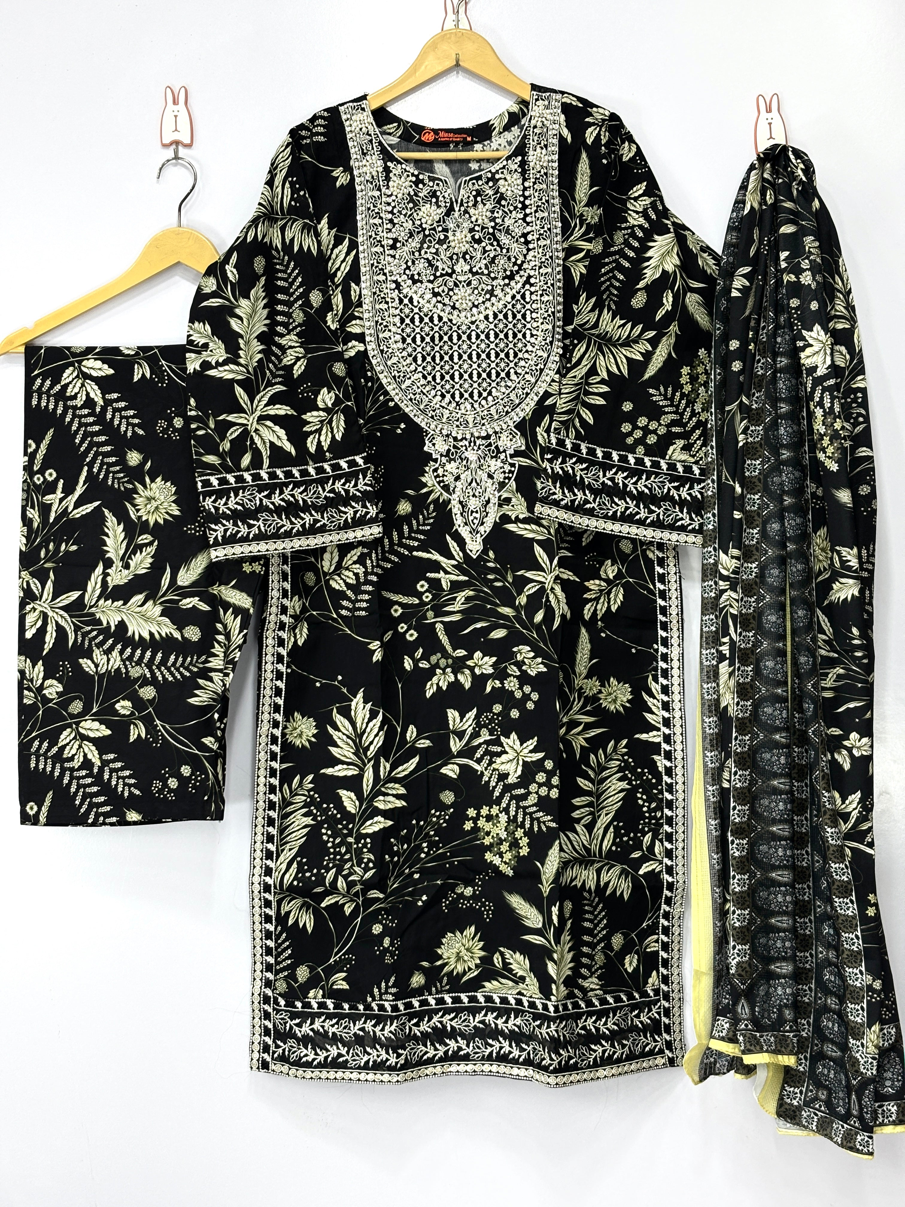 Women 3 peice suit ✅