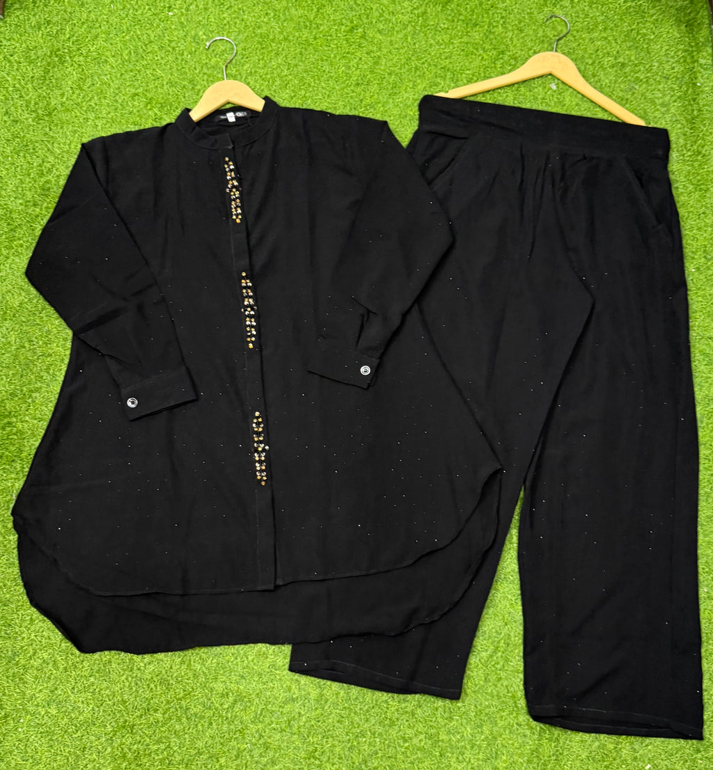 IMPORTED CHINA CORSET
