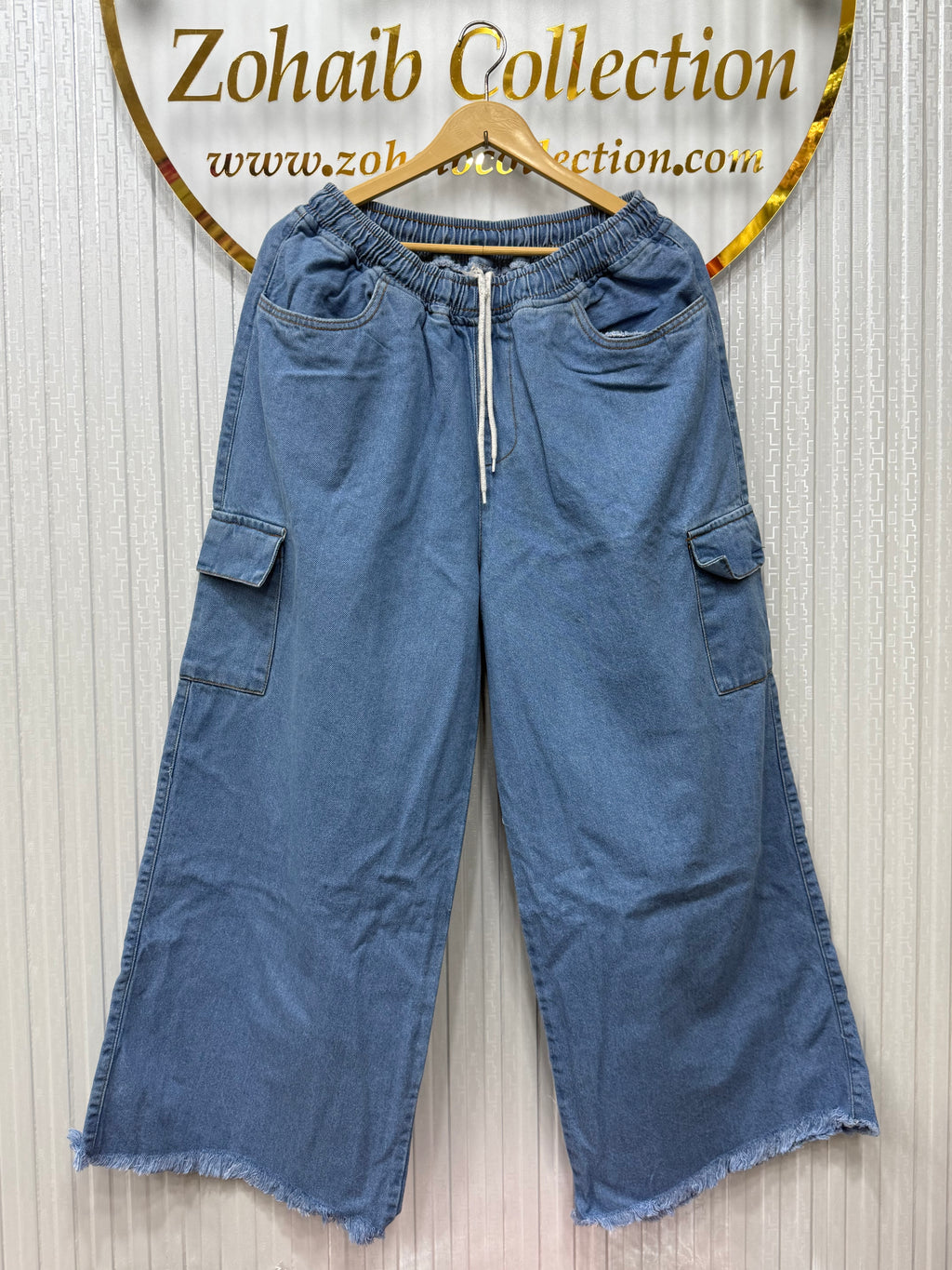 baggy jeans