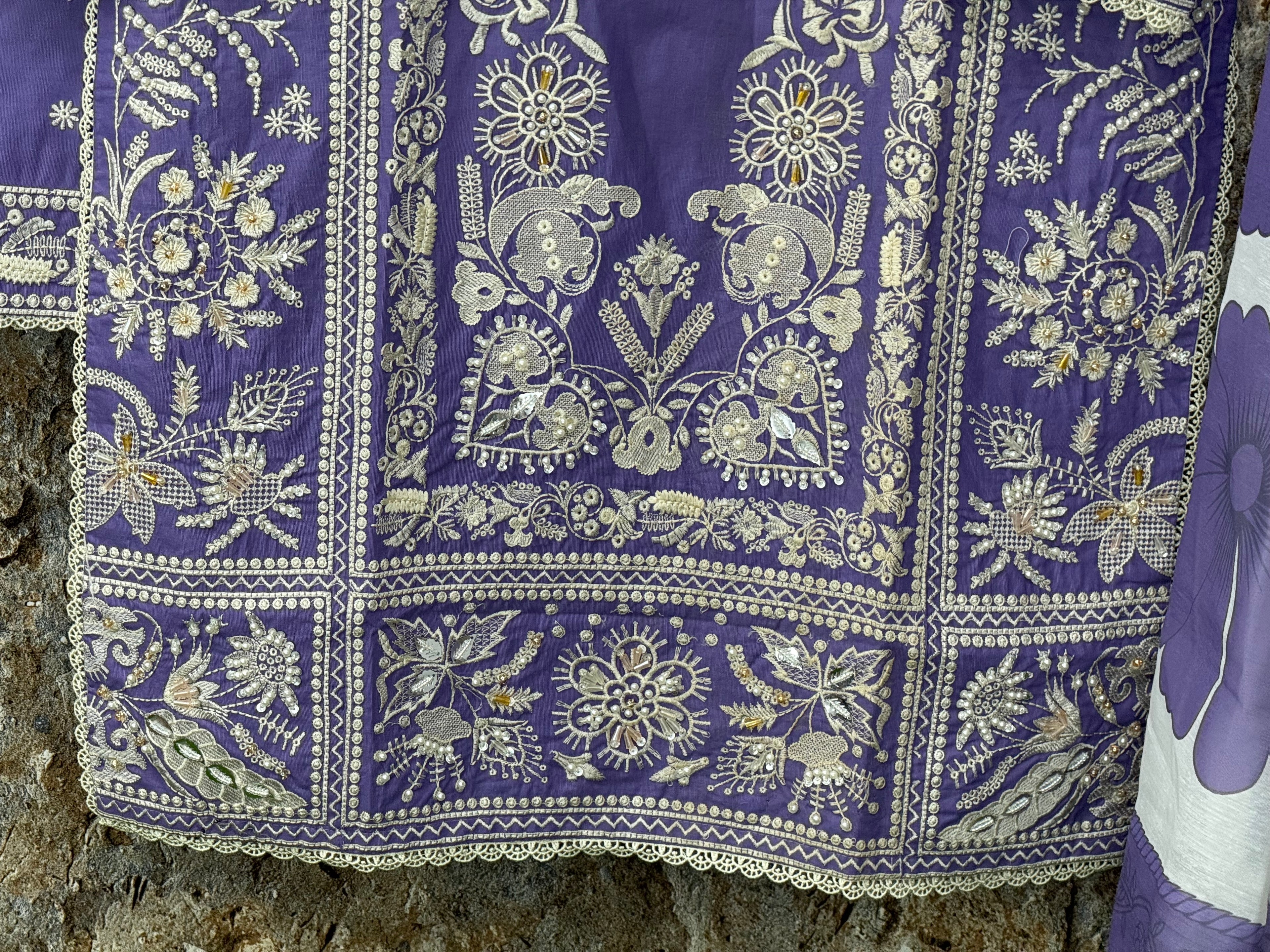 Women 3 pics suit winter collection premium ✅