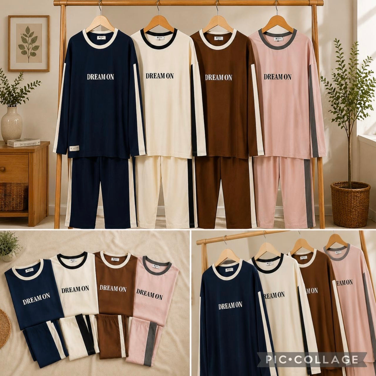 Dream On 2-Piece Tracksuit