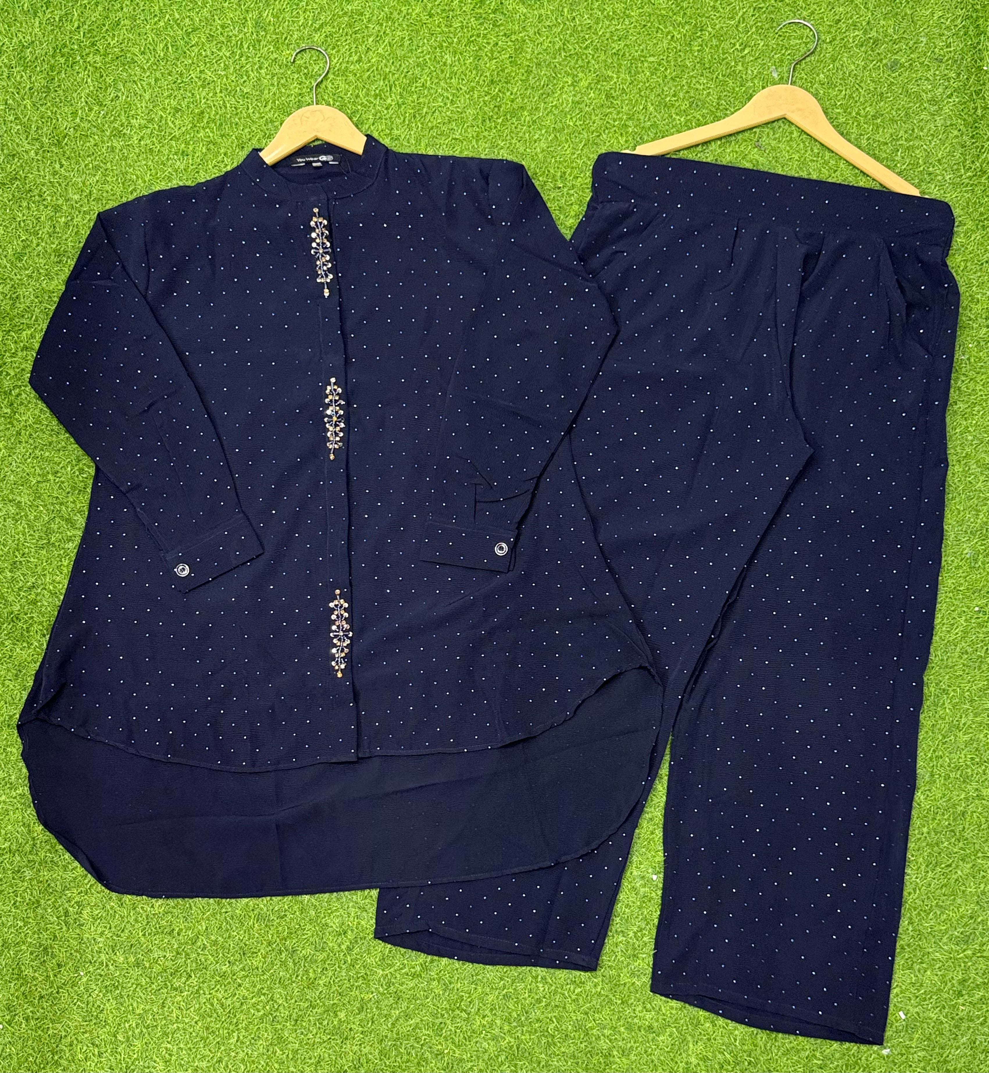 IMPORTED CHINA CORSET