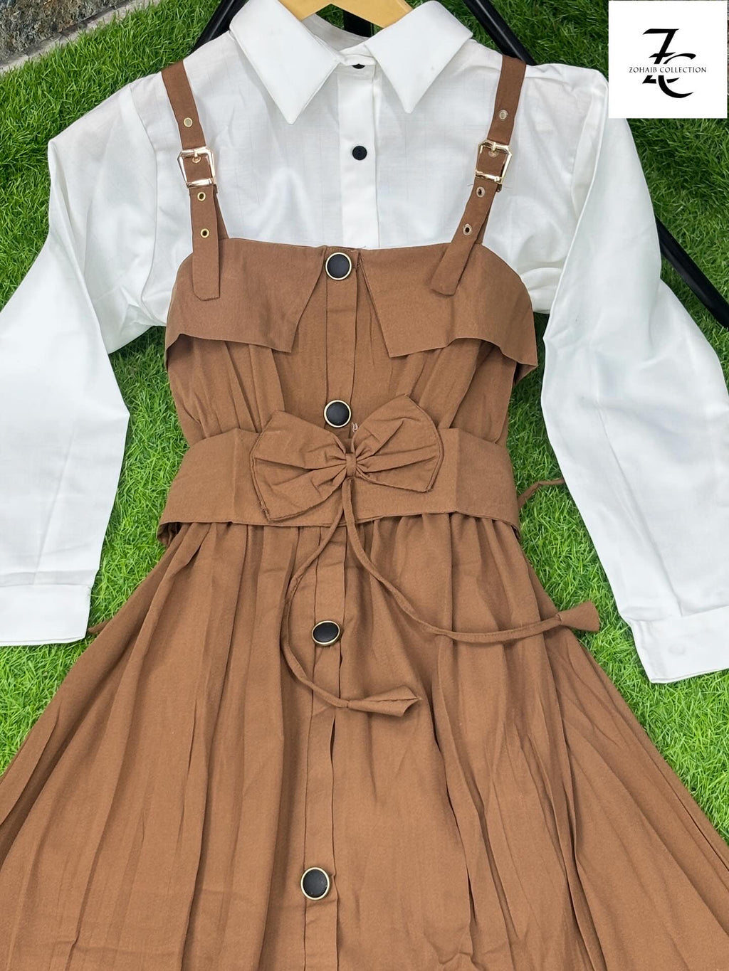 Women maxi imported fabric ✅