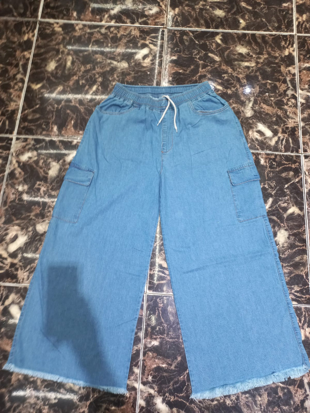 baggy jeans