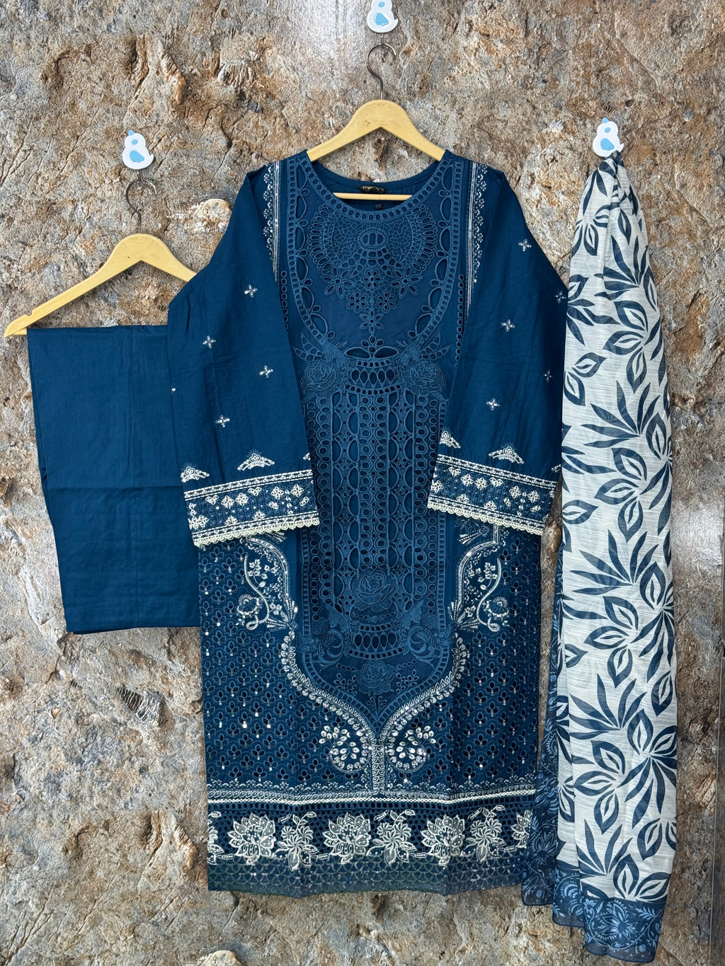 Women 3 pics winter collection premium ✅