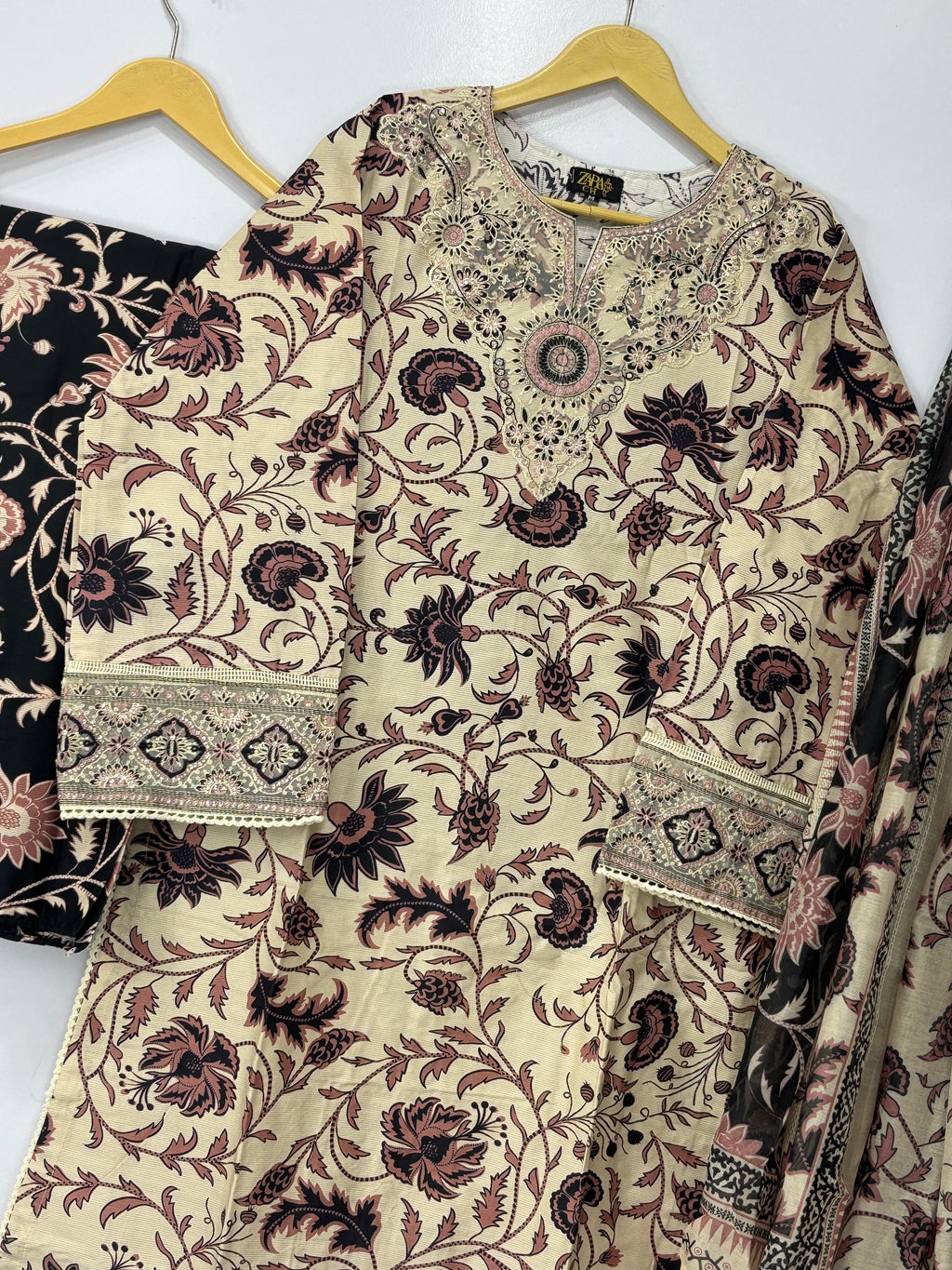 Women 3 peice suit ✅