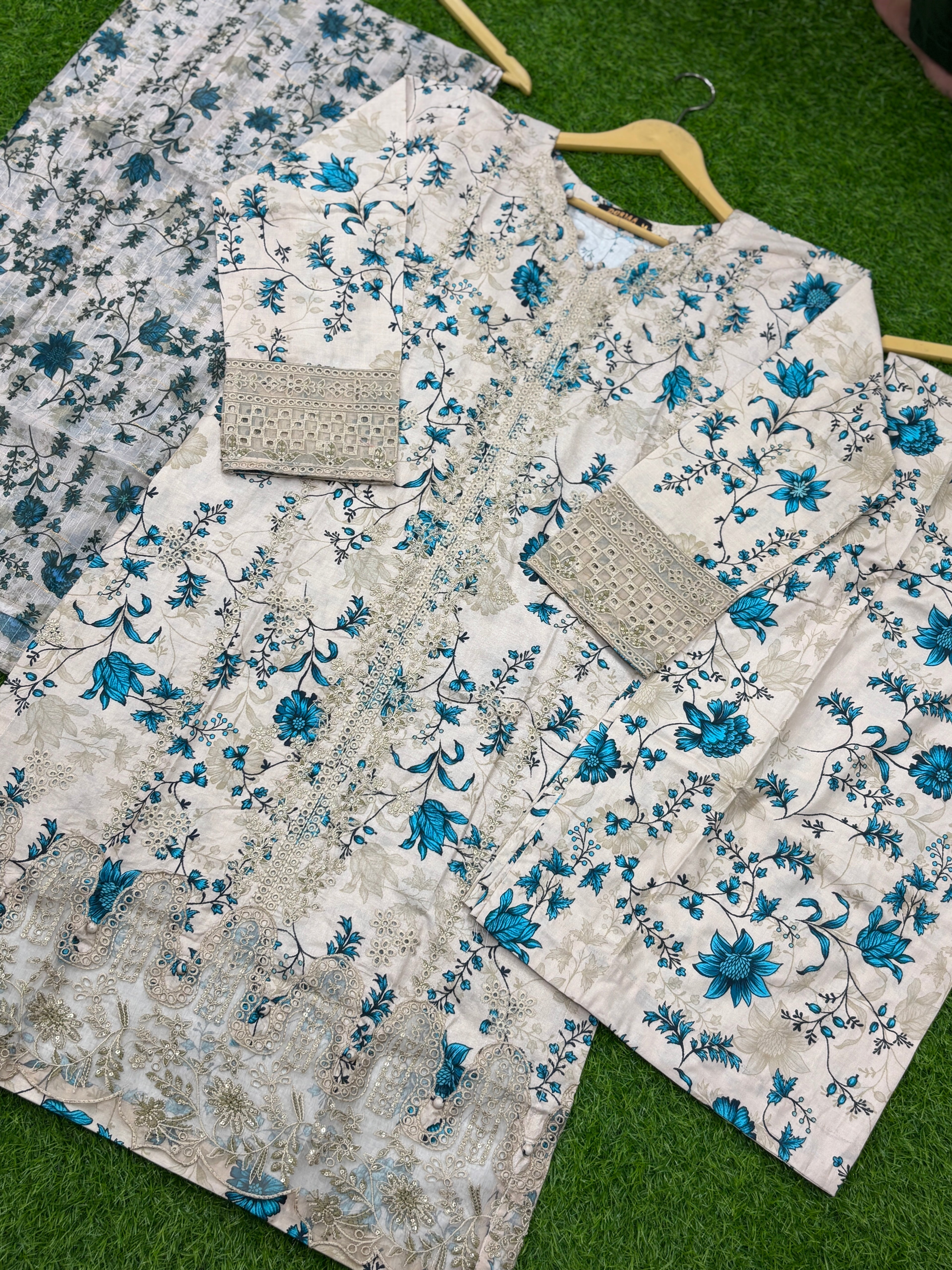 Women 3 pics suit winter cotton