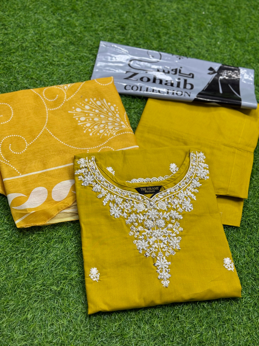 Women 3 pics winter collection premium ✅