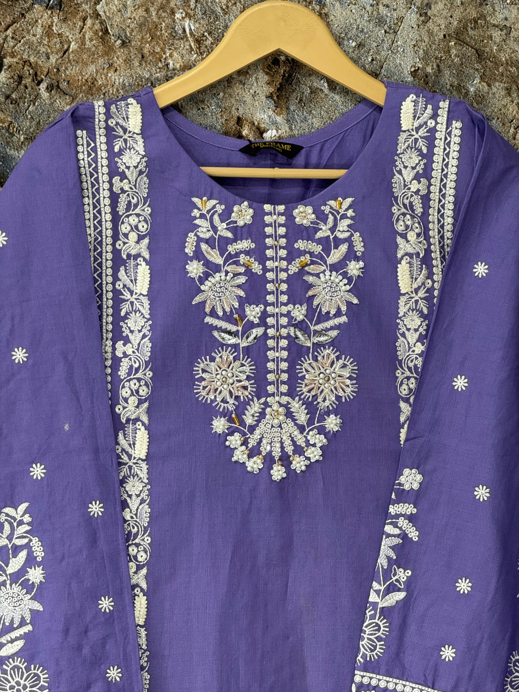 Women 3 pics suit winter collection premium ✅