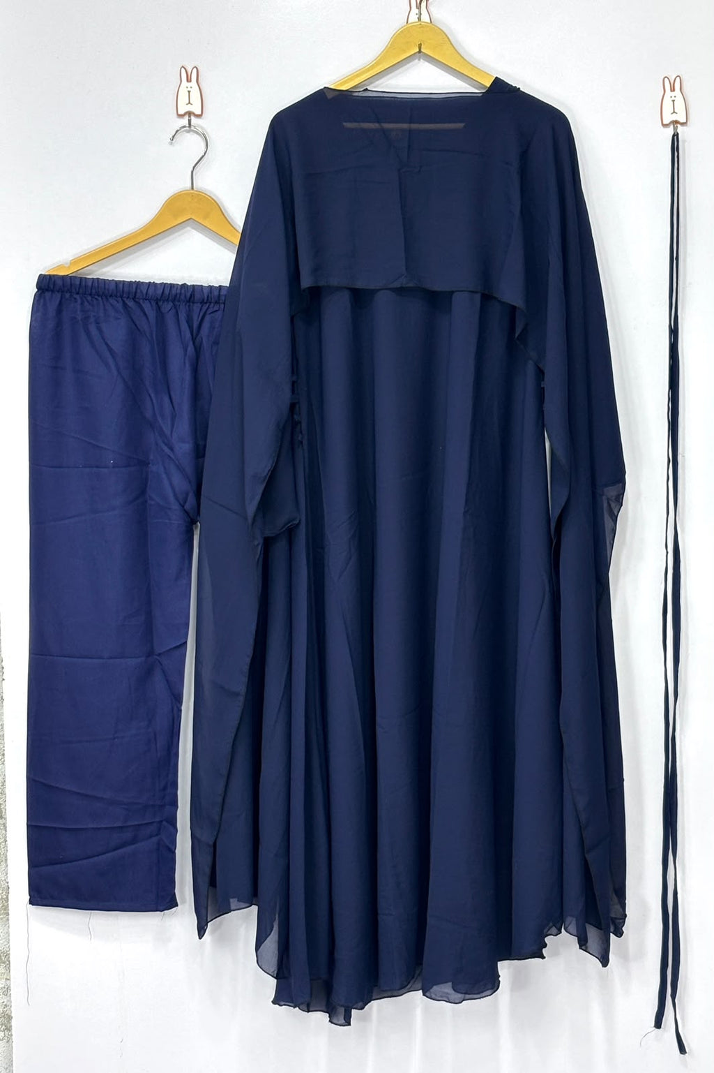 ✨ Cap Shawl Maxi – RESTOCKED ✨