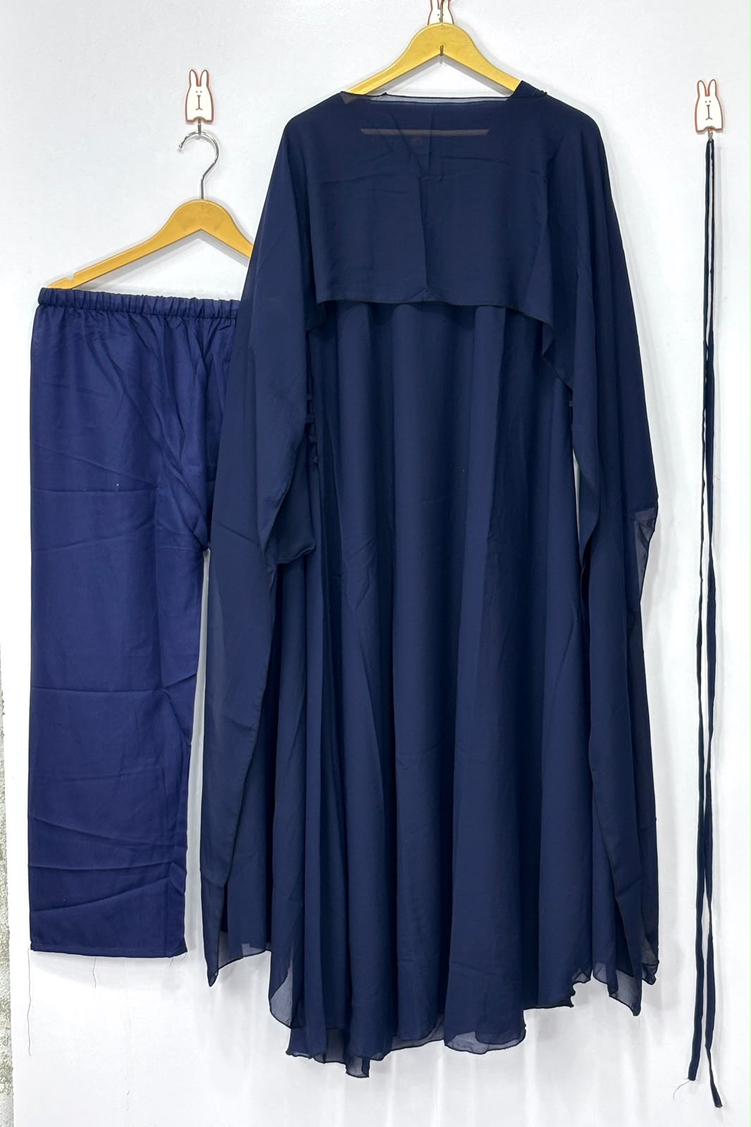 ✨ Cap Shawl Maxi – RESTOCKED ✨